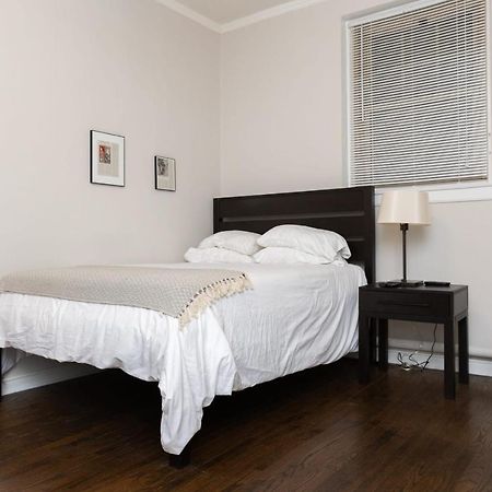 Апартаменты Frontdesk Open Studio Apt Near Promontory Point Чикаго Экстерьер фото